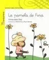 La Pamela de Fina
