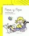 Pepa y Pipo