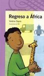 REGRESO A AFRICA