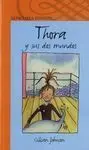 Thora y Sus Dos Mundos