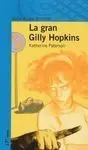 La Gran Gilly Hopkins