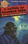 EL AULLIDO DEL HOMBRE LOBO