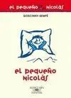 El Pequeño Nicolás
