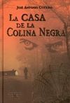 LA CASA DE LA COLINA NEGRA