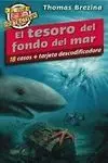 El Tesoro en el Fondo del Mar