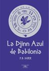 LA DJINN AZUL DE BABILONIA