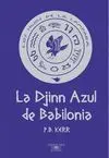 La Djinn Azul de Babilonia