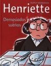 HENRIETTE