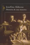 HISTORIA DE UNA MAESTRA
