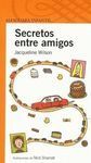 SECRETOS ENTRE AMIGOS