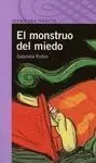 El Monstruo del Miedo