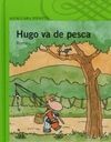 HUGO VA DE PESCA