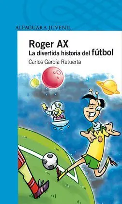 Robert Ax
