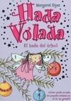 HADA VOLADA. EL HADA DEL ÁRBOL