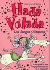 HADA VOLADA. LOS JUEGOS OLÍMPICOS