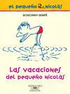 Las Vacaciones del Pequeño Nicolás