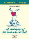 Los Amiguetes del Pequeño Nicolás