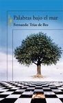 PALABRAS BAJO EL MAR