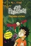 Fantasmas a lo Loco