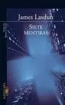 Siete Mentiras