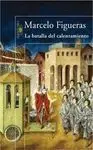 La Batalla del Calentamiento