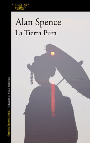 LA TIERRA PURA