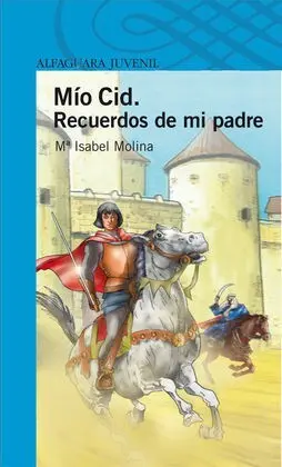 Mío Cid