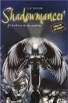 Shadowmancer ( Comic )