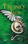 Temerario. El Trono de Jade
