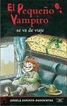 EL PEQUEÑO VAMPIRO SE VA DE VIAJE