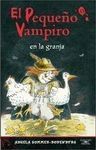 EL PEQUEÑO VAMPIRO EN LA GRANJA
