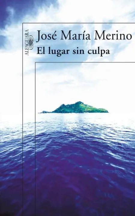 Lugar sin Culpa