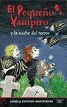 EL PEQUEÑO VAMPIRO Y LA NOCHE DEL TERROR