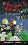 El Pequeño Vampiro y la Noche del Terror