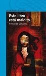 ESTE LIBRO ESTÁ MALDITO