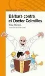 Bárbara Contra el Doctor Colmillos
