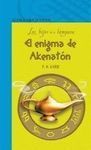 EL ENIGMA DE AKENATÓN