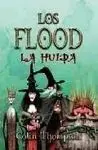 Los Flood Vol. 3. La Huída