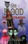 Los Flood Vol. 2. En el Colegio