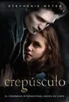Crepúsculo. Un Amor Peligroso