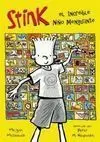 Stink 1. El Increíble Niño Menguante