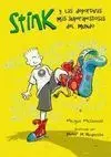 Stink 3. Las Deportivas Más Superapestosas del Mundo