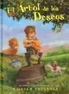 El Árbol de los Deseos