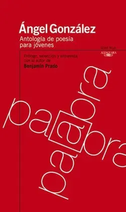 Antología de Poesía para Jóvenes