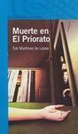 MUERTE EN EL PRIORATO