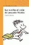 LA VUELTA AL COLE DEL PEQUEÑO NICOLÁS