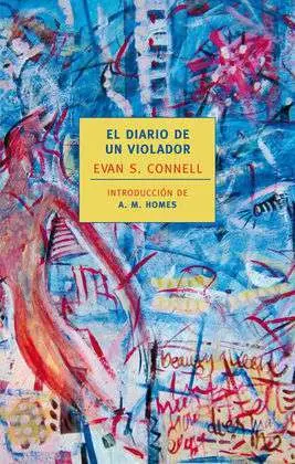 El Diario de un Violador
