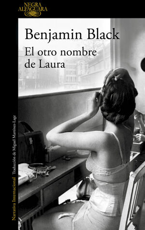 EL OTRO NOMBRE DE LAURA (QUIRKE 2)