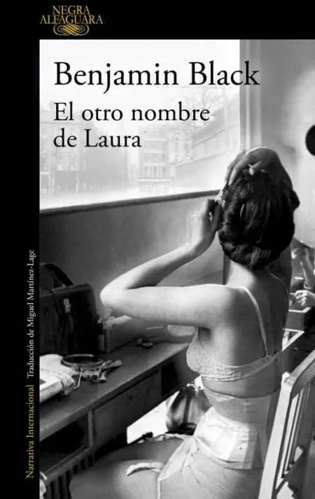 El Otro Nombre de Laura (Quirke 2)