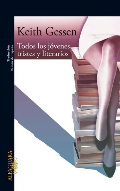 Todos los Jóvenes Tristes y Literarios